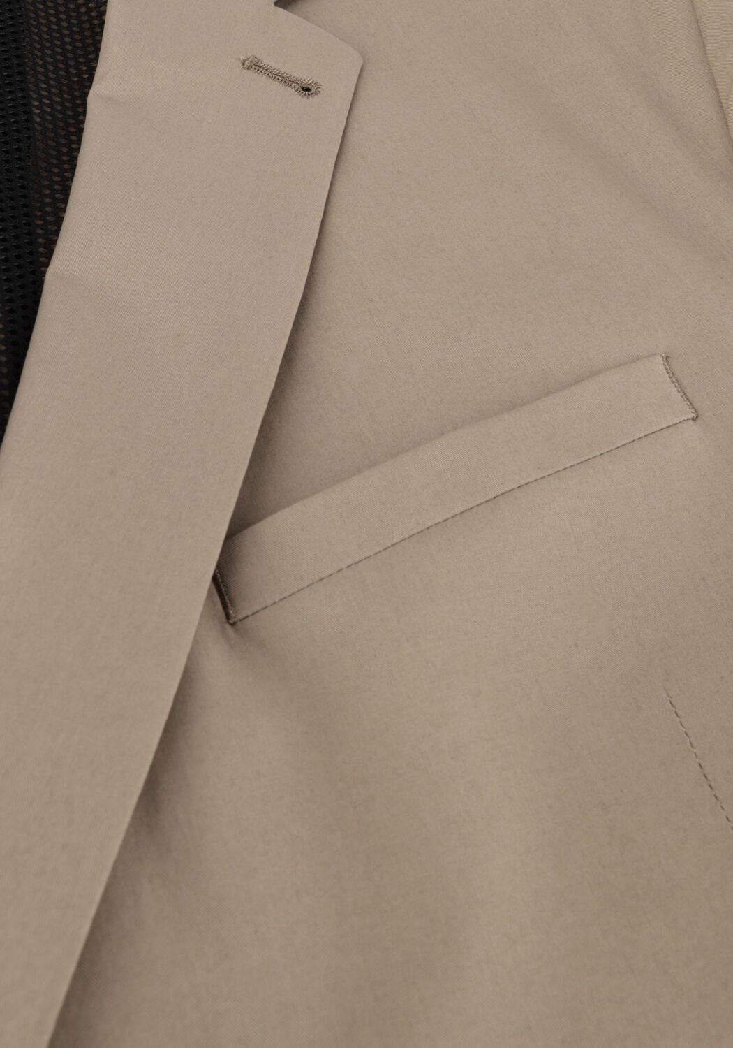 DRYKORN HURLEY 122099 Vestons en marron - large