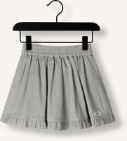 BAJE STUDIO Mini-jupe LOURES en gris BAJE STUDIO Mini-jupe LOURES en gris - medium