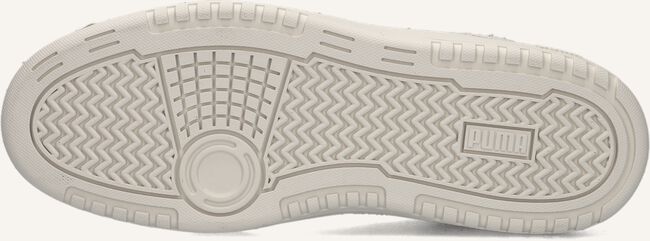 Witte PUMA Sneakers DOUBLE COURT Witte PUMA Sneakers DOUBLE COURT - large