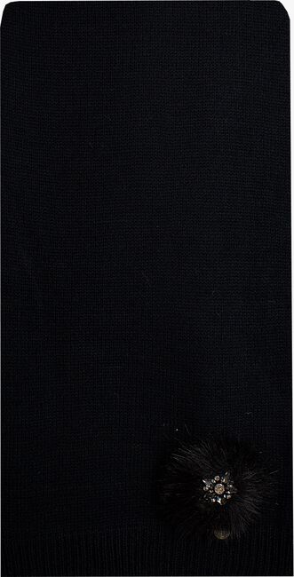 LIU JO Foulard N68254 en noir - large