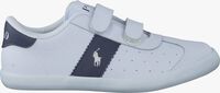 Witte POLO RALPH LAUREN Sneakers SWIFT EZ  - medium