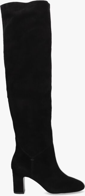 Zwarte BIBI LOU Overknee laarzen 527B30VK - large
