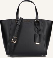 Zwarte MICHAEL KORS Schoudertas TARYN Zwarte MICHAEL KORS Schoudertas TARYN - medium