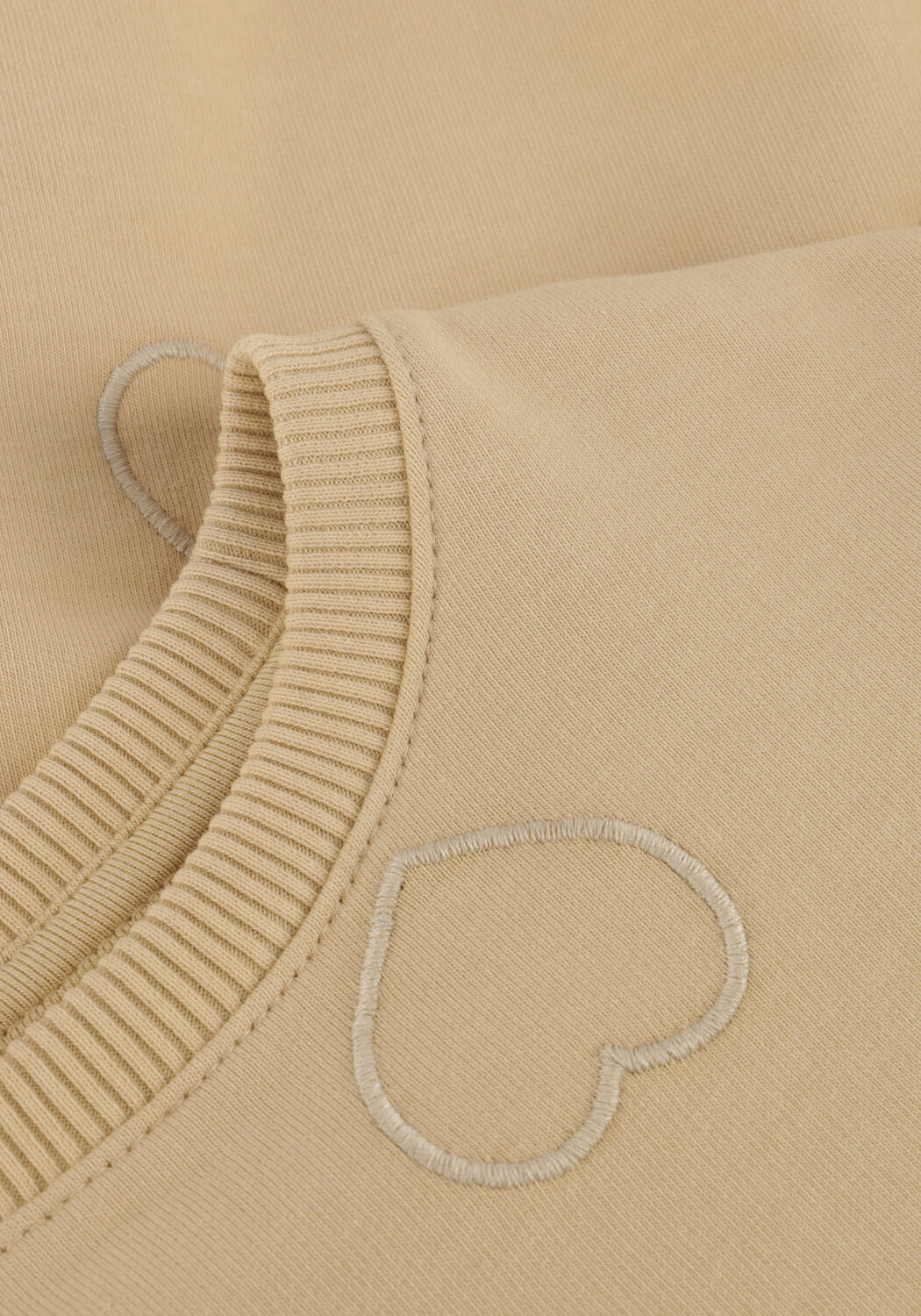 Beige BAJE STUDIO Trui VITORIA - large