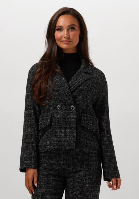 CAROLINE BISS Blazer 4820 en noir - large