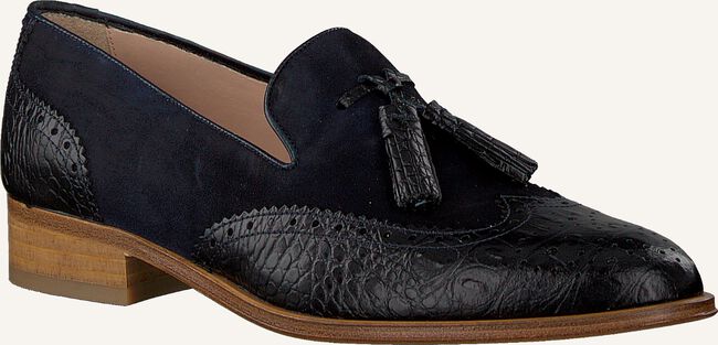 Blauwe PERTINI Loafers 11975 Blauwe PERTINI Loafers 11975 - large