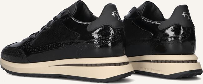 Zwarte FLORIS VAN BOMMEL Sneakers SUMI 07.07 Zwarte FLORIS VAN BOMMEL Sneakers SUMI 07.07 - large