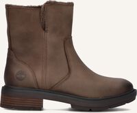Bruine TIMBERLAND  BRIMFIELD MID - medium