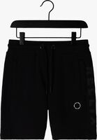 RELLIX Pantalon courte JOG SHORT RELLIX LOGO en noir - medium