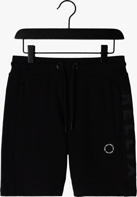 RELLIX Pantalon courte JOG SHORT RELLIX LOGO en noir - large