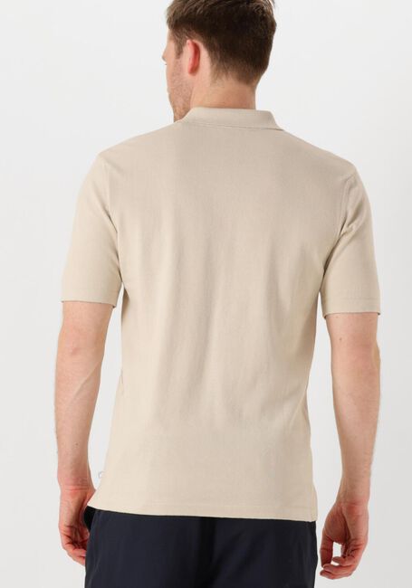 Zand THE GOODPEOPLE Polo PLAN - large