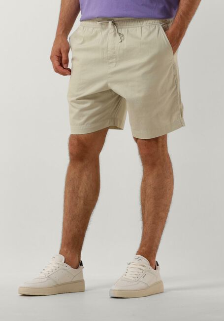 WOODBIRD Pantalon courte WBBOMMY BASE SHORT Menthe - large