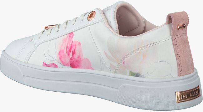 witte TED BAKER Sneakers ORULO  - large