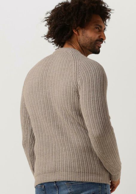DRYKORN Pull YAMATO 422001 en beige - large