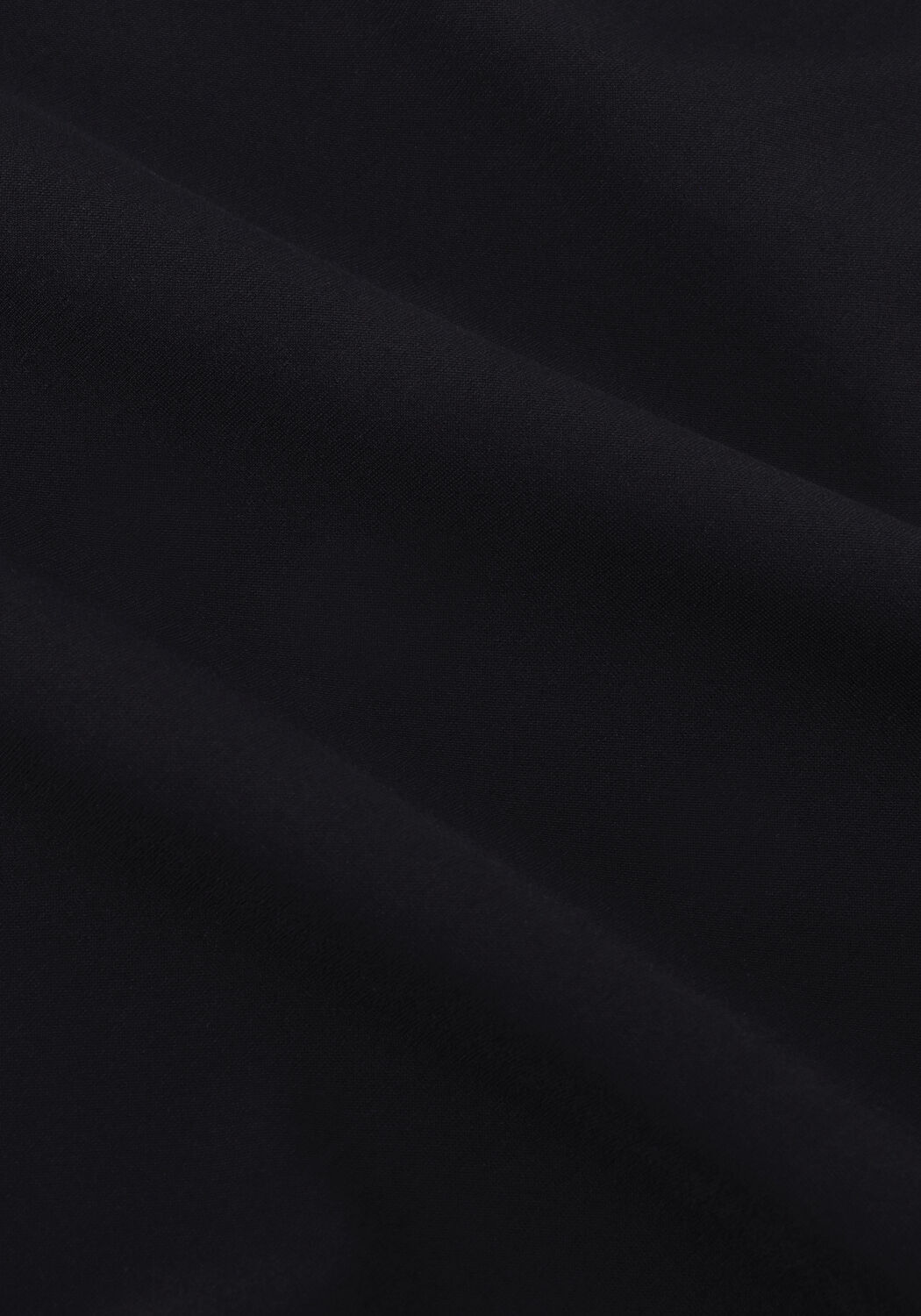 PENN & INK BLOUSE Blouses en noir - large