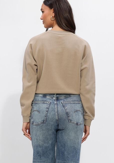 MOSCOW Chandail 76A-04-PEPPER Sable - large