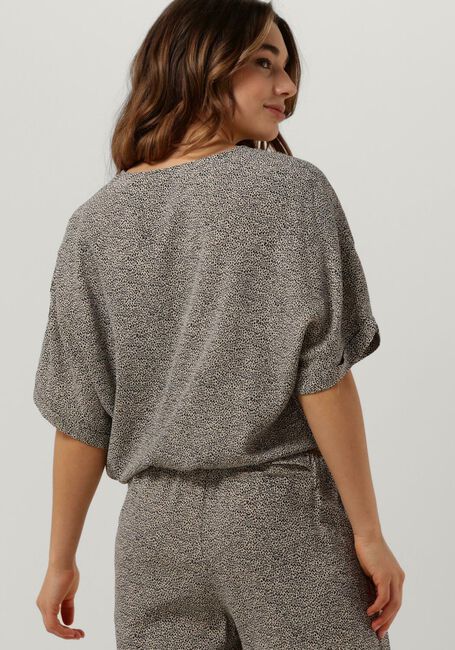 MOSCOW T-shirt 125-02-LINDY Sable - large