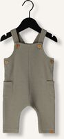 LIL' ATELIER Salopettes NBMDEFNE LOOSE SWEAT OVERALL LIL Olive LIL' ATELIER Salopettes NBMDEFNE LOOSE SWEAT OVERALL LIL Olive - medium
