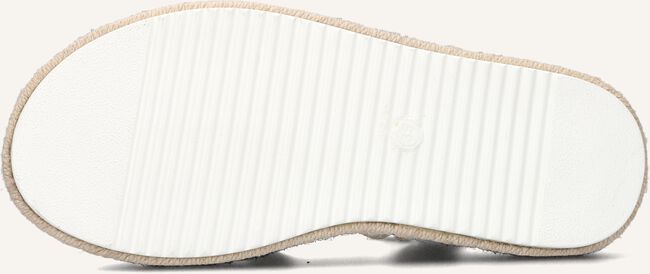 Gouden TOMMY HILFIGER Sandalen 32761 Gouden TOMMY HILFIGER Sandalen 32761 - large