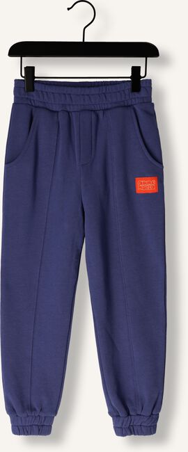 Blauwe AMMEHOELA Joggingbroek JAXON Blauwe AMMEHOELA Joggingbroek JAXON - large