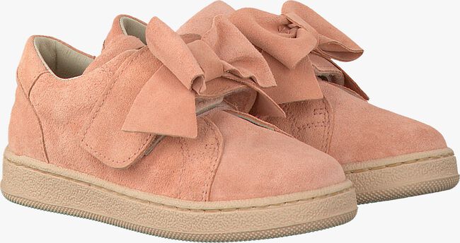 Roze CLIC! 9402 Lage sneakers - large
