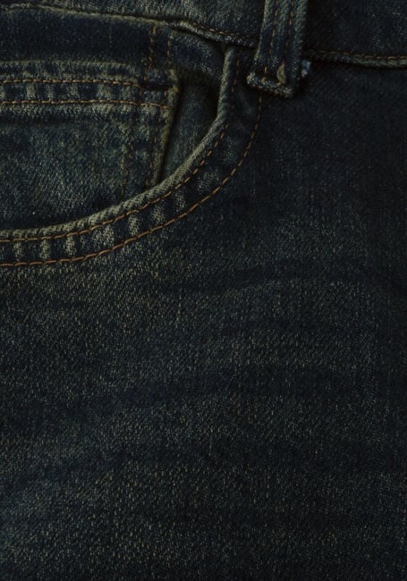 VINGINO Baggy jeans KEATON Bleu fonc&eacute; - large