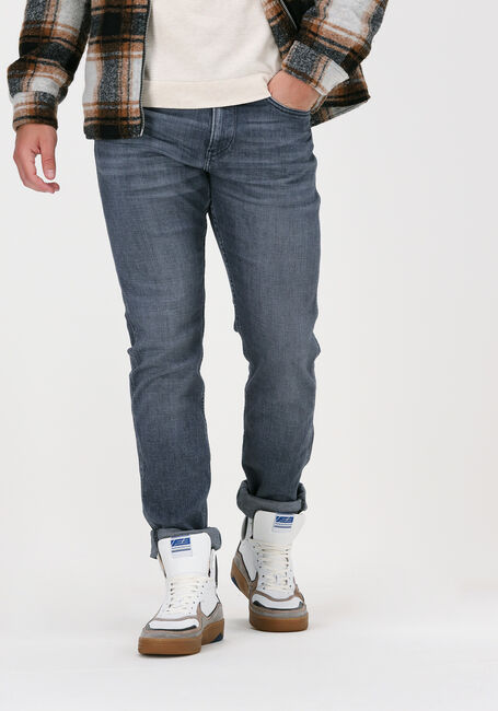 Grijze BOSS BLACK Slim fit jeans DELAWARE3 10219924 02 - large
