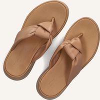 Camel FITFLOP Slippers IY1 Camel FITFLOP Slippers IY1 - medium