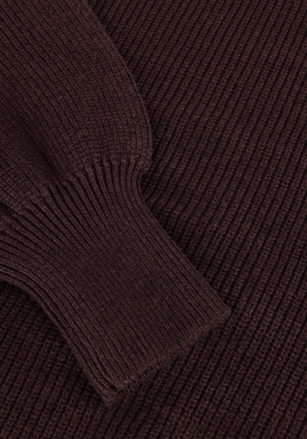 Paarse MSCH COPENHAGEN Coltrui MSCHMAGNEA RACHELLE PULLOVER - large