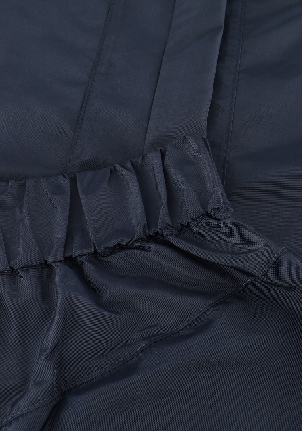 CO'COUTURE Pantalon cargo TRICE POCKET PANT Bleu fonc&eacute; - large