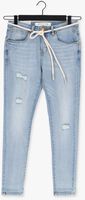 CIRCLE OF TRUST Skinny jeans COOPER en bleu