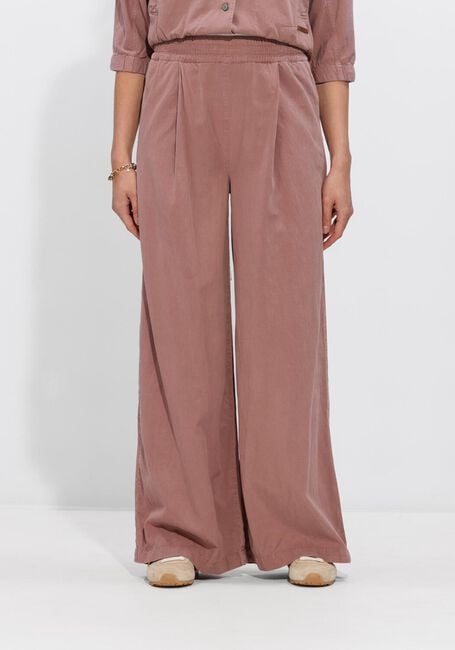 Roze MOSCOW Wijde broek 91-02-GRAZE - large