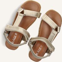 Gouden BLASZ Sandalen CLS14351 Gouden BLASZ Sandalen CLS14351 - medium