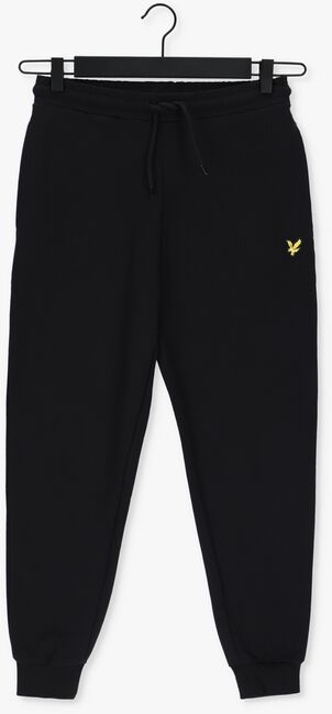LYLE & SCOTT Pantalon de jogging SWEATPANT en noir - large