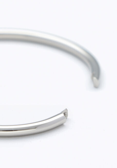 Zilveren NOTRE-V Armband BANGL GLAD - large