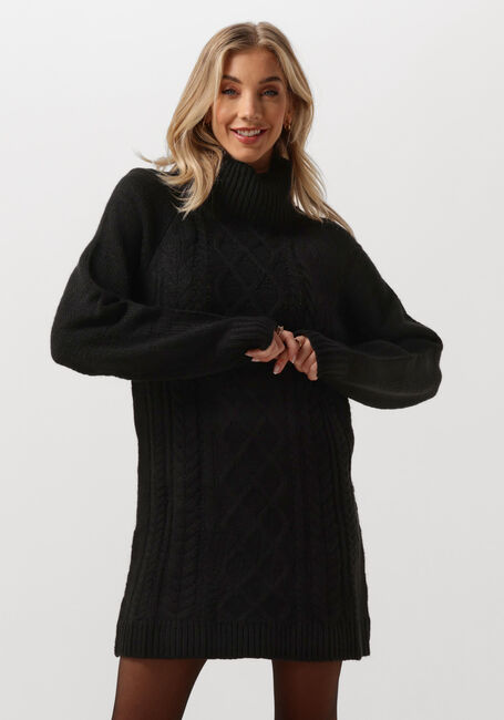 NOTRE-V Mini robe NV-ENITH en noir - large