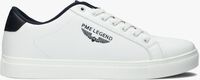 Witte PME LEGEND Lage sneakers CARIOR