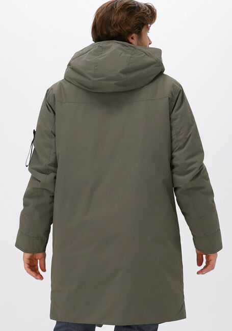 Groene ELVINE Jassen GUNTER - large