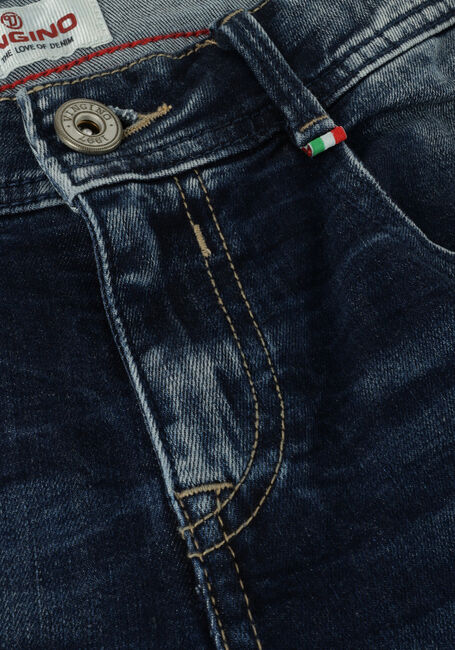 VINGINO Skinny jeans BAGGIO en bleu - large