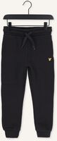 Zwarte LYLE & SCOTT Joggingbroek CLASSIC BB JOGGER Zwarte LYLE & SCOTT Joggingbroek CLASSIC BB JOGGER - medium