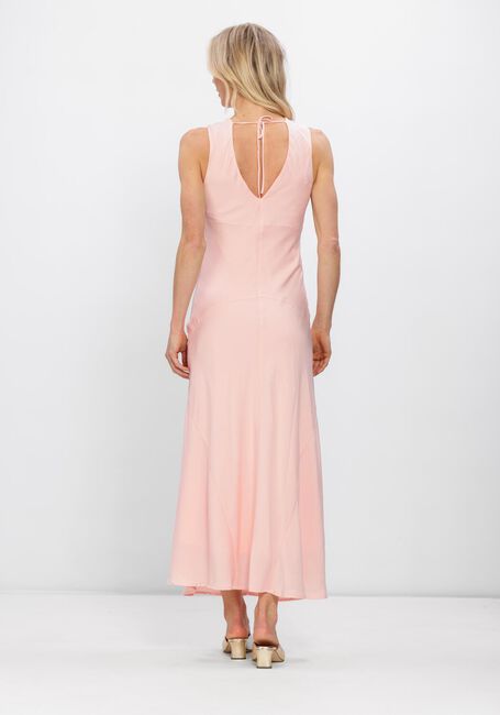 Y.A.S. YASSERANADE SL LONG DRESS Robes en rose - large