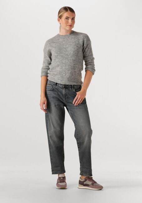 Blauwe G-STAR RAW Straight leg jeans KATE BOYFRIEND WMN - large