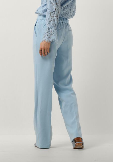 Y.A.S. Pantalon YASLIKKA HW PANTS S. Bleu clair - large