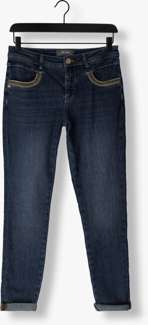 Blauwe MOS MOSH Skinny jeans MMNAOMI NION JEANS - large