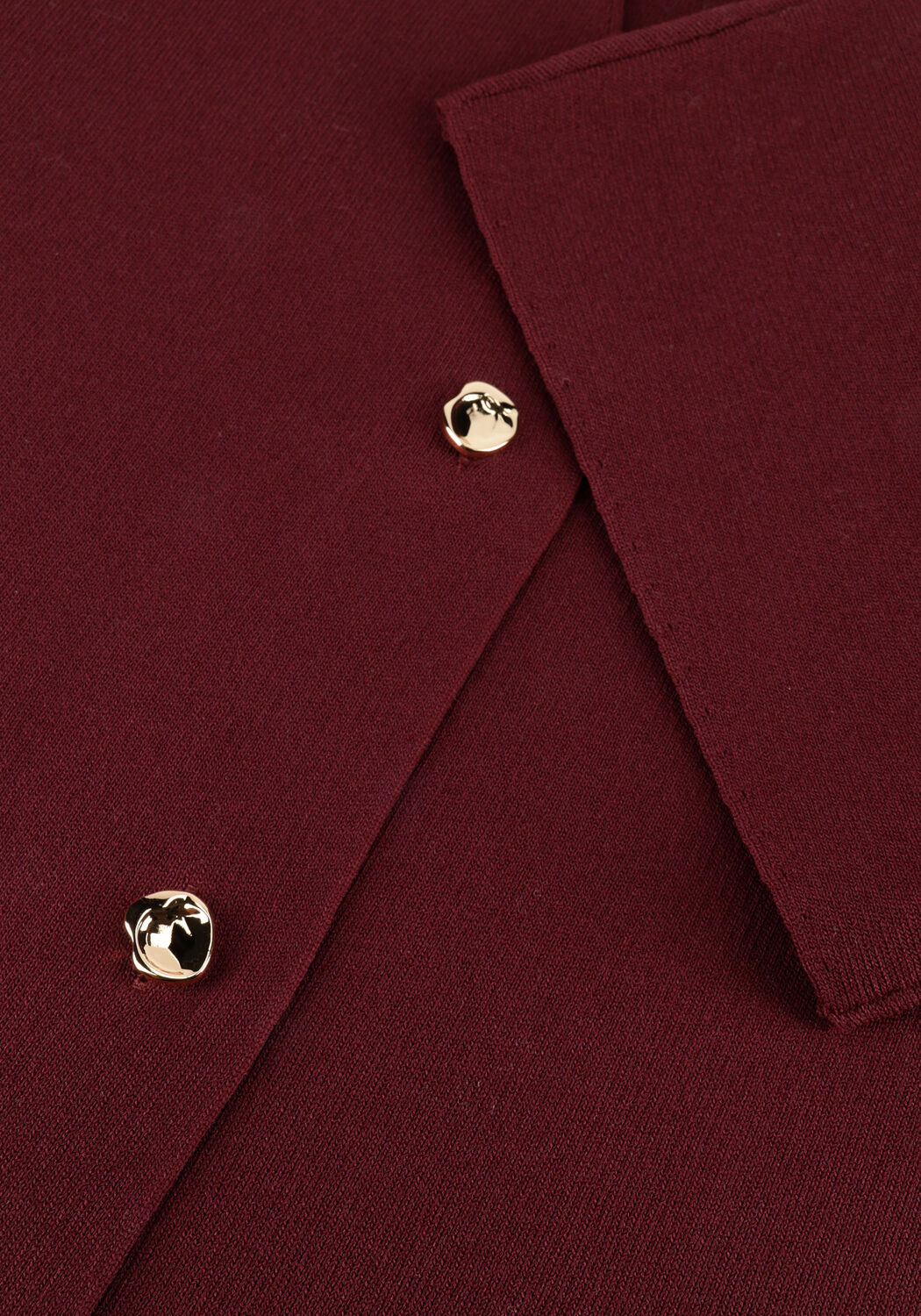 Bordeaux NOTRE-V Trui NV-FUMIE - large