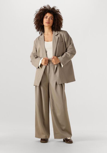 MOVES Haut TWUSTI BLOUSE 2679 en blanc - large