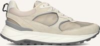 Beige WOOLRICH Sneakers RUNNING MAN Beige WOOLRICH Sneakers RUNNING MAN - medium