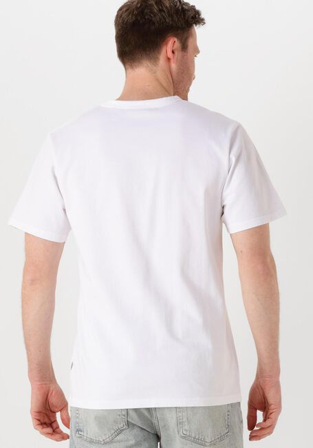 Witte FORÉT T-shirt OAK T-SHIRT - large