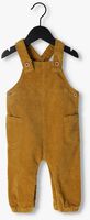 LIL' ATELIER  NBMTRUBINO LOOSE OVERALL Ocre