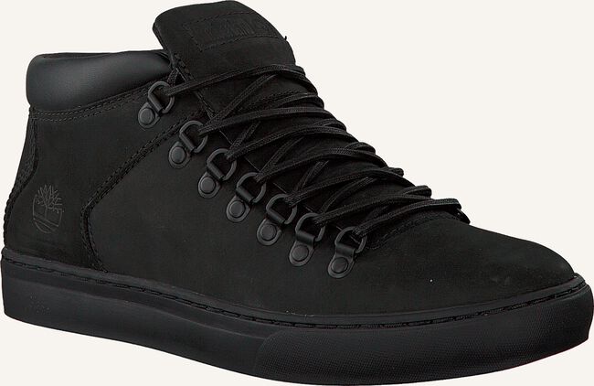 Zwarte TIMBERLAND Sneakers ADVENTURE 2.0 CUPSOLE CHUKKA Zwarte TIMBERLAND Sneakers ADVENTURE 2.0 CUPSOLE CHUKKA - large